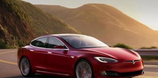 Automobily Tesla mieria na Slovensko! Rok 2020 bude v tomto prelomový