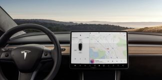 Automobilka Tesla vyhovela aktivistom. Interiér a volant Modelu 3 sú už úplne bez kože