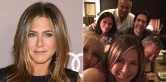 Jennifer Aniston konečne podľahla kúzlu instagramu! Jej prvý príspevok vyvolal veľké ohlasy… Bystrému oku však neunikol zásadný detail. Ukázala Jennifer na fotke viac ako chcela?