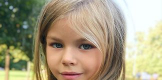 Momentálne najkrajšie dievčatko na svete! 6-ročná Alina Yakupova svojou krásou valcuje svet modelingu!