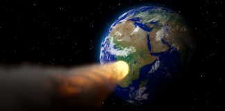 Novoobjavený asteroid vraj môže do Zeme naraziť už o niekoľko rokov