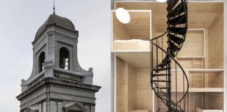 Bývate v malom byte alebo garzónke a rozmýšľate, ako si zútulniť váš malý priestor, no zároveň ho využiť na 100%? Dá sa to! Napríklad aj vo veži…