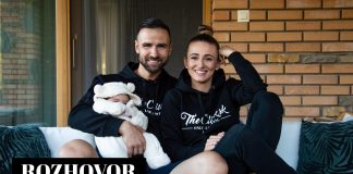 VIDEO: „Život sa nám nezmenil, len nám pribudol človek ktorého nesmierne ľúbime!“ Exkluzívny rozhovor s influencerkou Tatianou Židekovou a jej priateľom Michalom Mravcom