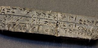 O najstaršej európskej civilizácii sme od istej doby nemali žiadne informácie. Vedci si mysleli, že Minojci zanikli, no oni len zmenili písmo..