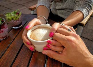 Rozhovor so slovenskou SugarBabe Nicole: Nestojím o vydržiavanie a povrchný vzťah.