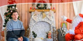 Maďarský fotograf zverejnil video s ponukou vianočného fotenia, to teraz valcuje internet!