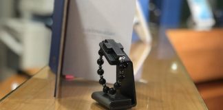 Viete si predstaviť, že si aktivujete modlitbu priamo v telefóne? Ak áno, už si to ďalej nemusíte len predstavovať! Vatikán prišiel s inteligentným ružencom