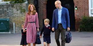 Deti princa Williama a Kate Middleton nie sú vôbec rozmaznané, ako by si niekto mohol myslieť… Práve naopak! Majú veľmi prísnu opatrovateľku!