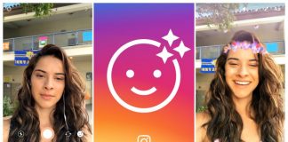 Instagram zakázal skrášlujúce filtre, ktoré zobrazujú, ako by vyzerala tvár po plastickej operácii. Môžu škodiť nášmu duševnému zdraviu!