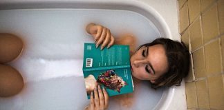 Vďaka horúcemu kúpeľu vraj môžete spáliť toľko kalórií ako počas polhodinovej prechádzky