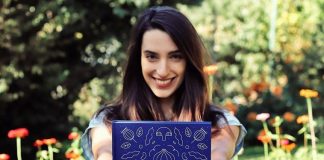 ROZHOVOR so Surovou Dcérkou: „Niekedy mám pocit, že ľudia vedia o vegánstve len zastaralé informácie a mýty.“