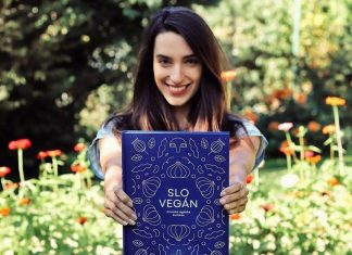 ROZHOVOR so Surovou Dcérkou: „Niekedy mám pocit, že ľudia vedia o vegánstve len zastaralé informácie a mýty.“