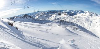 Už v týchto dňoch spoločnosť Tatry mountain resorts a.s. otvárá v Alpách lyžiarske stredisko! Nadšenci zimných športov si prídu na svoje