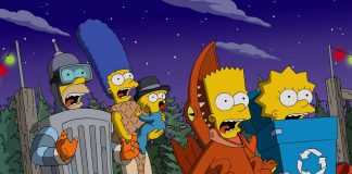 Simpsonovci, jedna z najsledovanejších animovaných rodín, pôvodne nemali ani vzniknúť.. Nakoniec vznikli na chodbe za 15 minút!