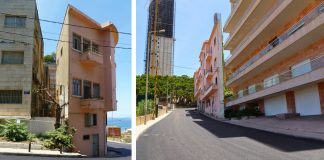 Muž postavil pravdepodobne najužší dom na svete. Dôvod stavby však zamrzí