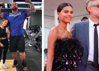 Známe páry, ktoré sú spolu, aj keď to nikto nechápe