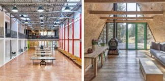 CE.ZA.AR 2019: Toto sú najlepšie stavby Slovenska za rok 2019