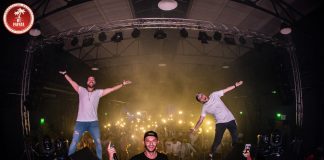 MyPapaya Vám už po 6. krát prináša sviatok elektronickej hudby