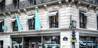 LVMH (Moët Hennessy • Louis Vuitton S.A) potvrdili kúpu Tiffany&Co. za astronomických $16.2 miliárd