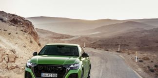 Privítajte novinku – Audi RS Q8! Ide o prvé vysoko-výkonné SUV tejto značky. 600-koňová mašina vám zaručene vyrazí dych…