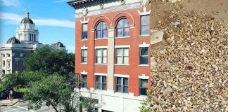 Morbídny nález za priečkou historickej budovy! Robotníci našli hromadu ľudských zubov…