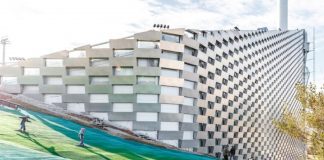 Napriek tomu, že krajina Dánsko neoplýva horami a kopcami, od októbra 2019 si tam môžeme ísť zalyžovať!