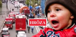 Mladík zaútočil na nič netušiace deti vo škôlke! Postriekal ich žieravinou, ktorú si zakúpil cez internet. Svoj čin nazval “pomsta spoločnosti”..