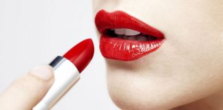 Najpríťažlivejšia farba je pre mužov jednoznačne červená! Je nesmrteľná a má silu, ktorou iné farby nedisponujú