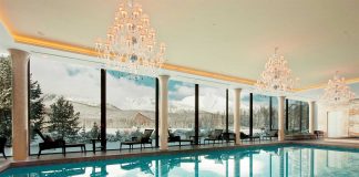 Na Slovensku máme jedno z najlepších spa v Európe! ZION SPA LUXURY si odnieslo až tri prestížne medzinárodné ocenenia