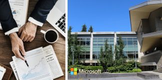 Spoločnosť Microsoft Japan uskutočnila experiment so 4-dňovým pracovným týždňom. Zvýšenie produktivity vzrástlo až o 40 percent