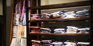 5 funkcií kvalitnej košele, ktorú si zamilujete