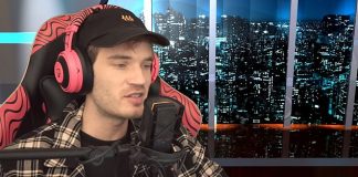 PewDiePie končí s YouTube! V novom roku už nepridá žiadny ďalší vlog. Zarobil zhruba 33 miliónov, no nateraz už nechce o vlogoch ani počuť…