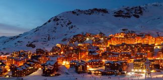 Ocenenie za najlepšie lyžiarske stredisko v Európe získalo francúzske stredisko Val Thorens! A to nie je prvýkrát! Svoje ocenenie si drží už po šiesty rok…