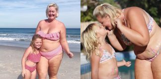 Mama kúpila dcére “nedokonalú bábiku Barbie”. Jej reakcia ju najskôr dohnala k slzám, no neskôr bola na dcérku nesmierne pyšná!