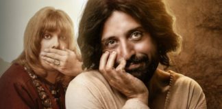 Netflix pridal do svojej knižnice film, ktorý zobrazuje Ježiša ako homosexuála! Ľudia proti tomu a proti samotným tvorcom filmu spisujú petíciu…