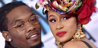 Cardi B sa rozhodla obdarovať svojho milovaného veľmi netradičným darčekom. Na narodeniny dostal pol milióna dolárov v hotovosti…