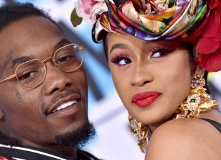 Cardi B sa rozhodla obdarovať svojho milovaného veľmi netradičným darčekom. Na narodeniny dostal pol milióna dolárov v hotovosti…