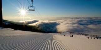 Hurá na lyže! Toto sú TOP lyžiarske strediská na Slovensku! Nájdete medzi nimi aj to vaše obľúbené?