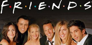 Týchto 10 zaujímavých faktov o obľúbenom seriáli PRIATELIA určite nepoznáte!