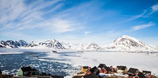 Pod platňami Grónska sa má nachádzať doposiaľ neobjavená rieka! Vedci to potvrdili podrobnými satelitnými snímkami, ktoré v minulosti urobila NASA…