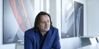 Jozef Kabaň je novým šéfdizajnérom značky Volkswagen