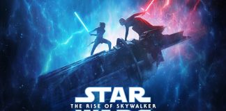 Finále Star Wars je tu! Vzostup Skywalkera si budete môcť v slovenských kinách pozrieť už 19. decembra!