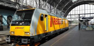 Koniec preplnených vlakov…Spoločnosť Regiojet obnovuje linku na trase Žilina – Bratislava!