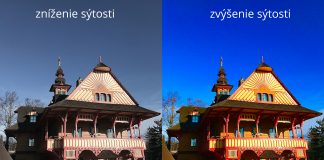 Viete ako si upraviť fotku až do úplnej dokonalosti? Pomôžeme vám s tým!