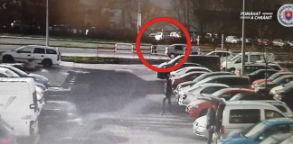 Muž si v Bratislave vymienal defekt, zatiaľ mu zlodej zo zadného sedadla ukradol hotovosť vo výške 537.000,- EUR