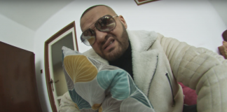 Kontrafakt pridáva videoklip k najpočúvanejšej skladbe z ich nového albumu. Klip k Jlo ukazuje, ako sa ako si žijú mladí rapperi