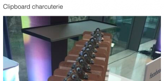 Títo zákazníci boli po prinesení ich objednávky (ne)príjemne prekvapení! Na návštevu reštaurácie určite nikdy nezabudnú…