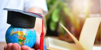 Chcete študovať strednú školu v zahraničí? Mali by ste vedieť, čo všetko budete k tomu potrebovať