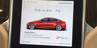 Na svete je prvá Tesla, ktorá najazdila milión kilometrov. Čo všetko musel majiteľ meniť a koľko ho opravy stáli?