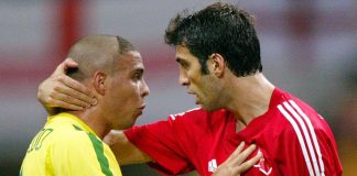 Z hviedzneho futbalového útočníka politický utečenec jadziaci pre Uber kvôli obžive. Na svojom konte má aj najrýchlejší gól v histórii majstrovstiev sveta